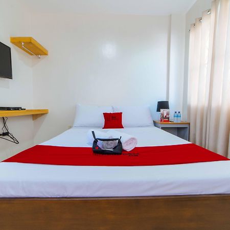 Reddoorz Plus @ Casa Lucia Sindalan San Fernando City Pampanga Zewnętrze zdjęcie