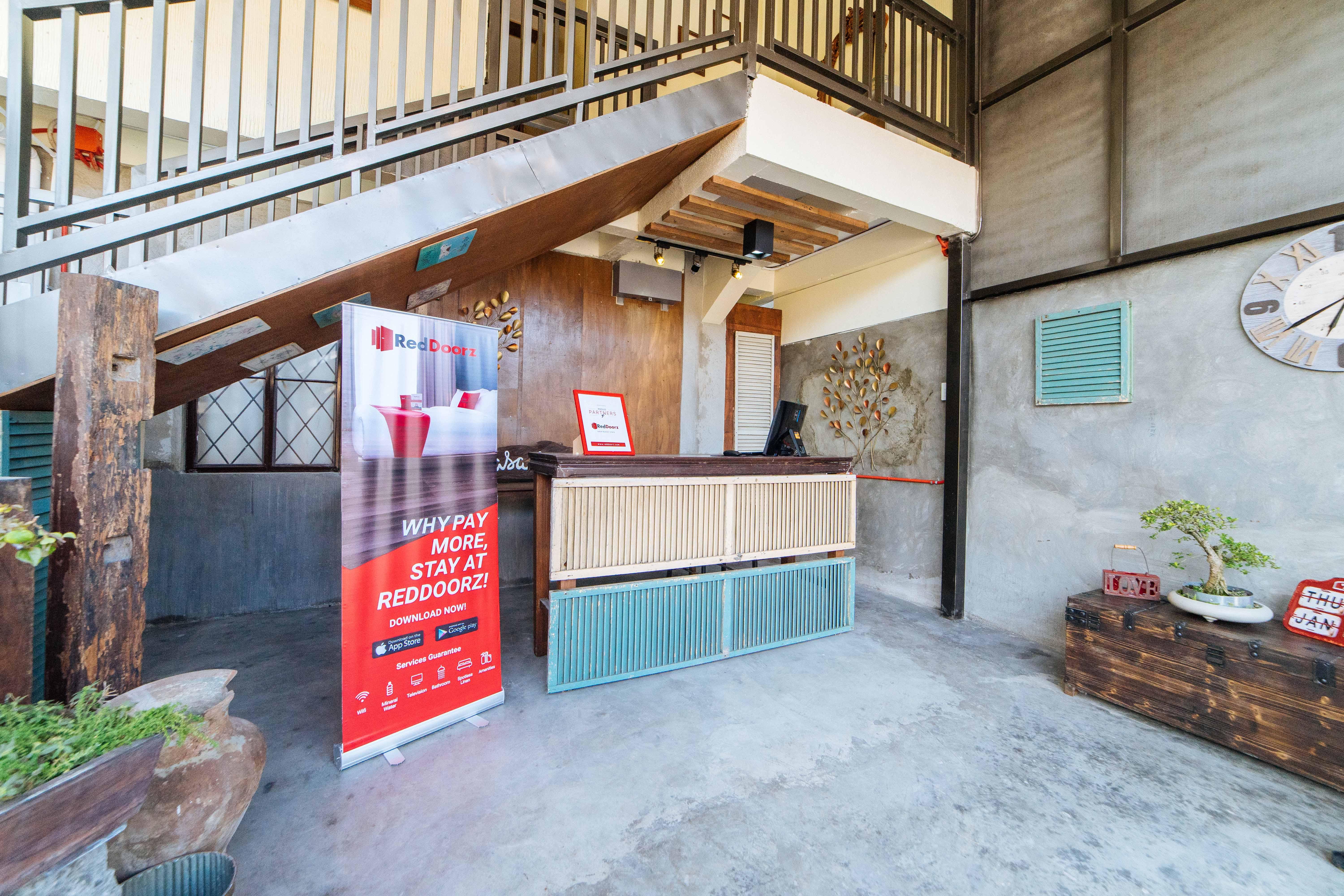 Reddoorz Plus @ Casa Lucia Sindalan San Fernando City Pampanga Zewnętrze zdjęcie