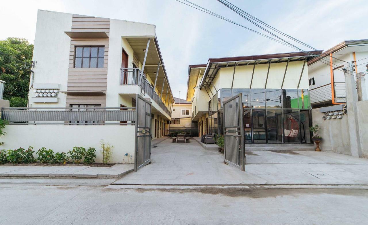 Reddoorz Plus @ Casa Lucia Sindalan San Fernando City Pampanga Zewnętrze zdjęcie