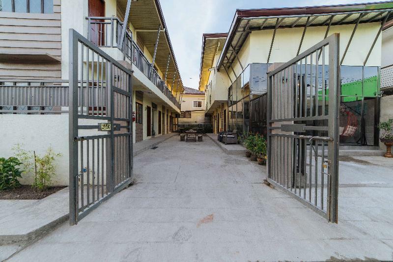 Reddoorz Plus @ Casa Lucia Sindalan San Fernando City Pampanga Zewnętrze zdjęcie