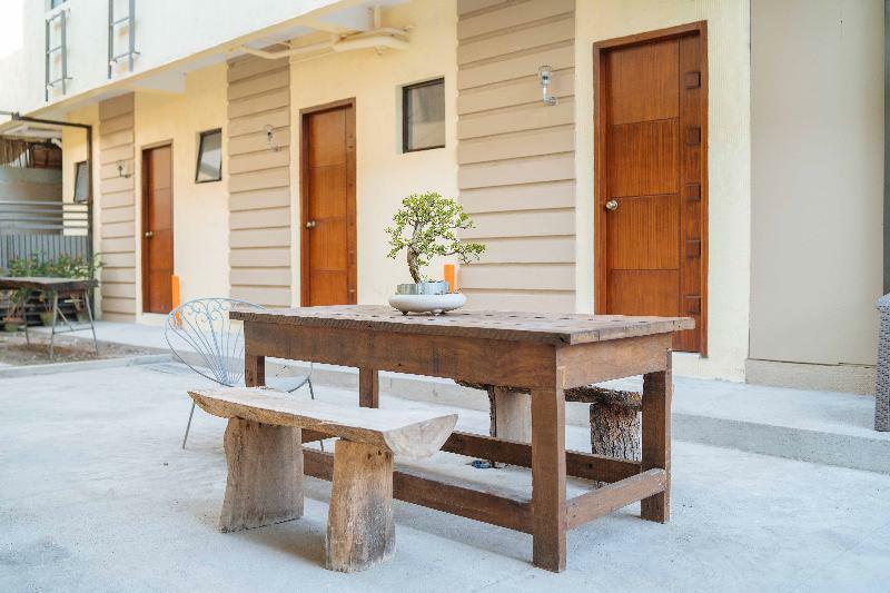Reddoorz Plus @ Casa Lucia Sindalan San Fernando City Pampanga Zewnętrze zdjęcie